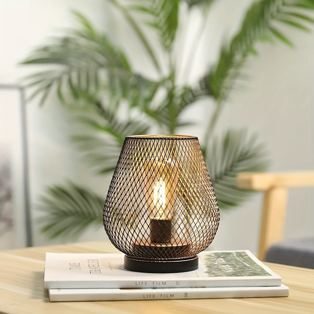 LumiFree™ – Lanterne Rechargeable Moderne