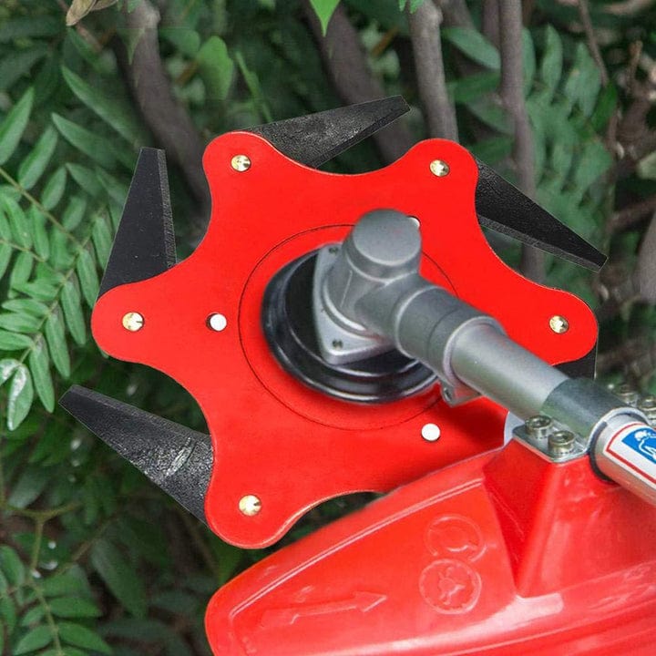 CutMaster™ – Tête de Coupe Universelle