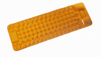 ComfortCloud™ – Lit d’Ombre Gonflable