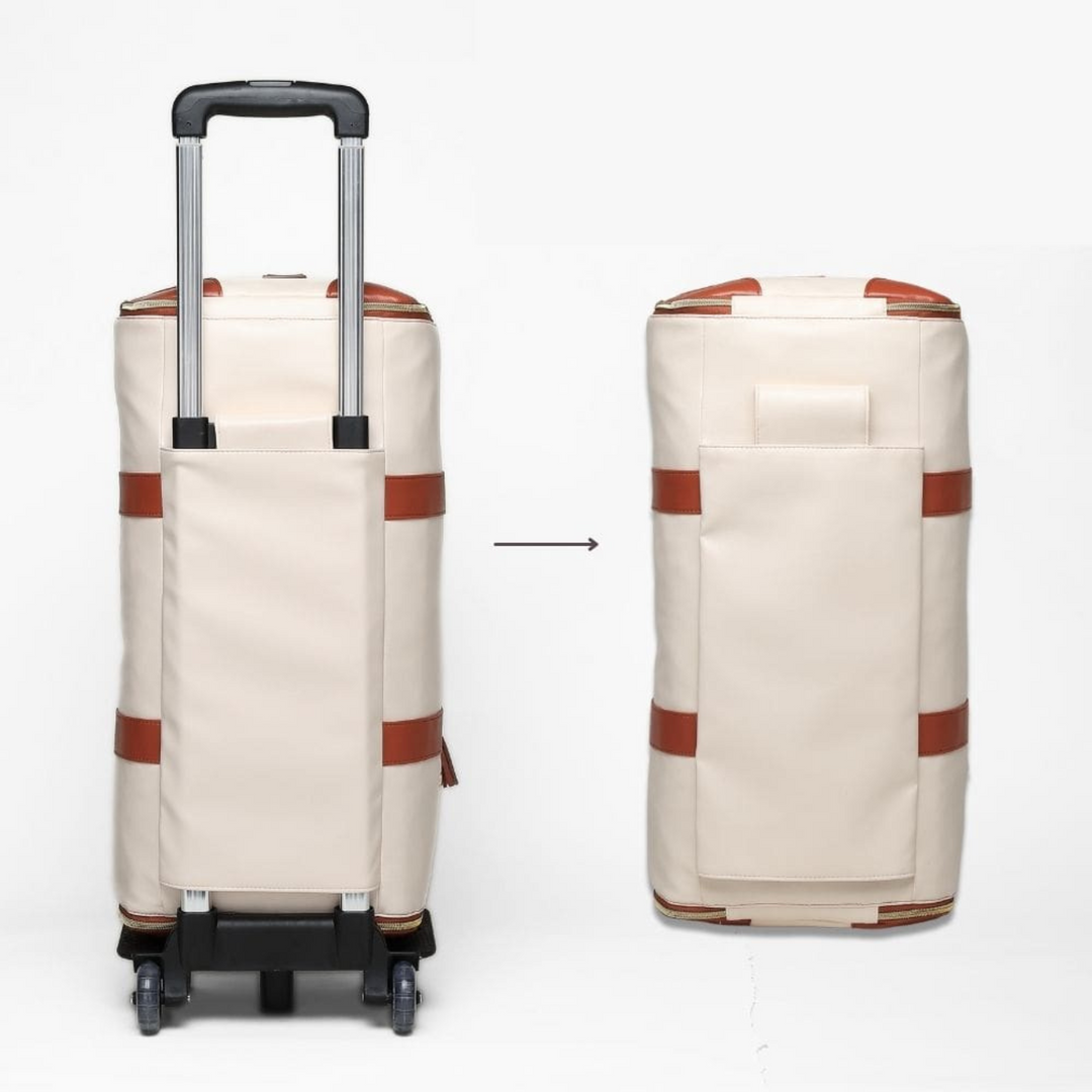 Vanita Voyager™ – Sac de Voyage Élégant