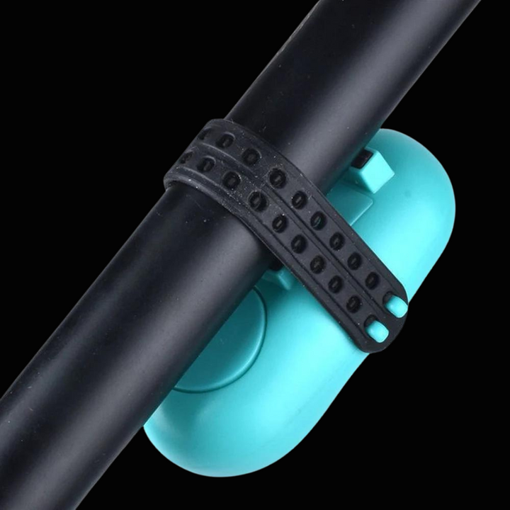 FishBeep™ – Alerteur Électronique de Mouvements