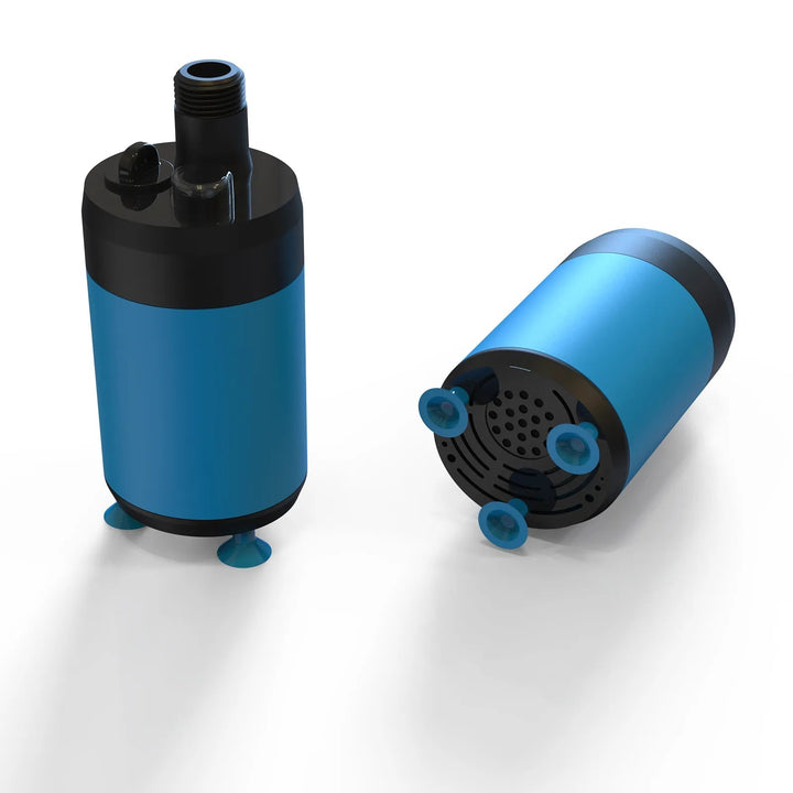 Douche Portative Rechargeable
