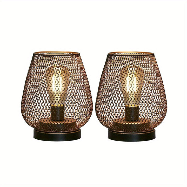 LumiFree™ – Lanterne Rechargeable Moderne