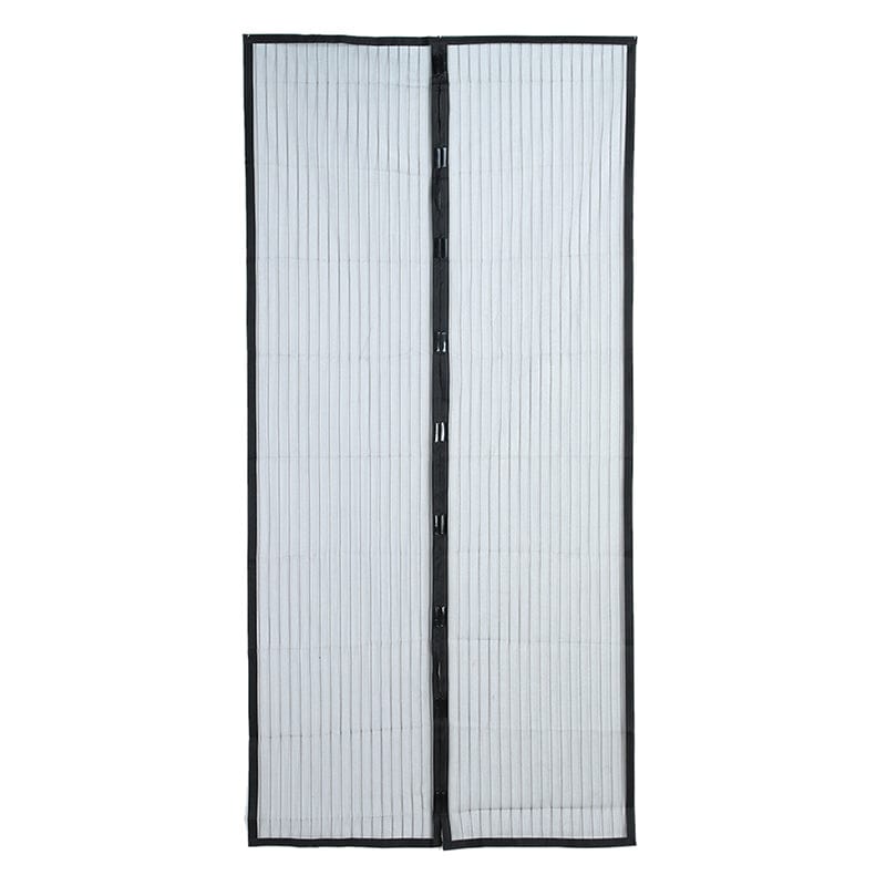 MagFlex™ – Moustiquaire Magnétique