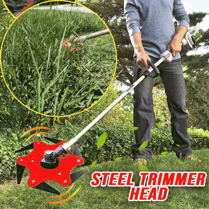 CutMaster™ – Tête de Coupe Universelle