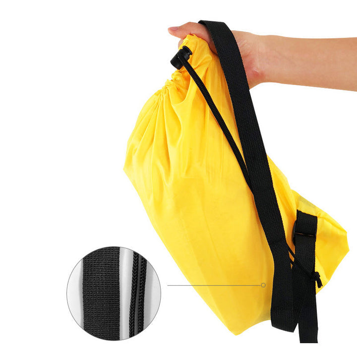 SofaCloud™ – Canapé Gonflable Confortable