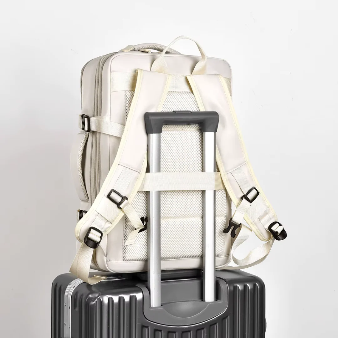 EduFlex™ – Sac à Dos Fonctionnel pour Études & Mobilité Urbaine
