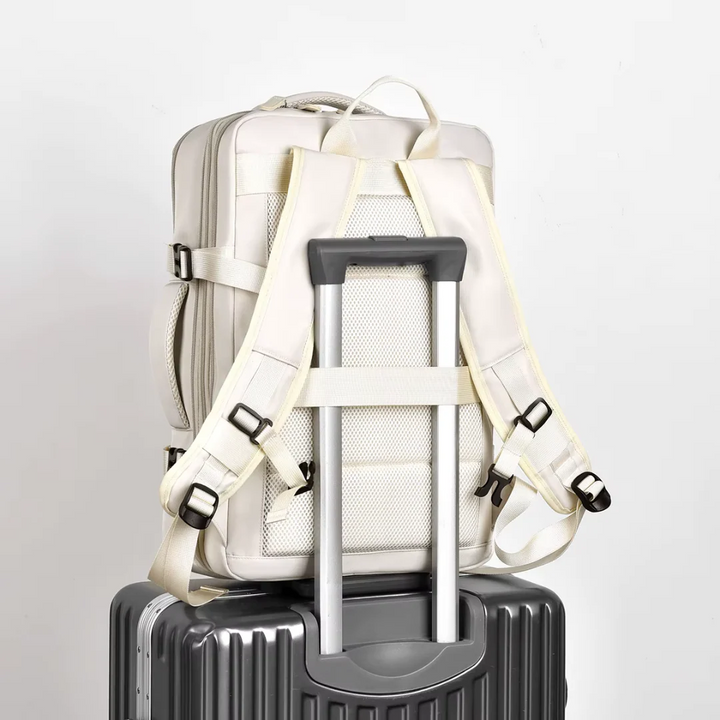 EduFlex™ – Sac à Dos Fonctionnel pour Études & Mobilité Urbaine