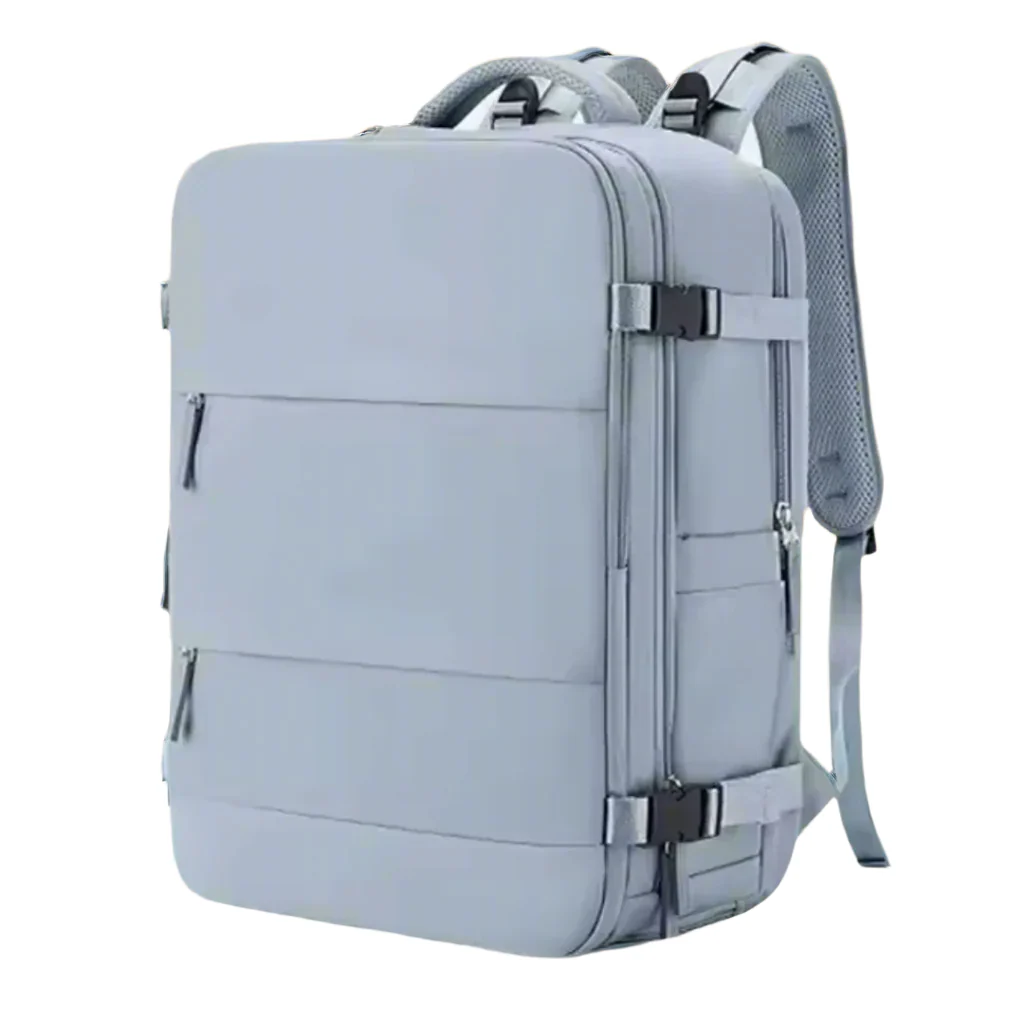 AirVoyage™ – Sac à Dos Cabine Léger & Spacieux