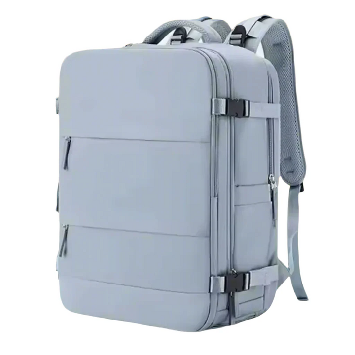 AirVoyage™ – Sac à Dos Cabine Léger & Spacieux