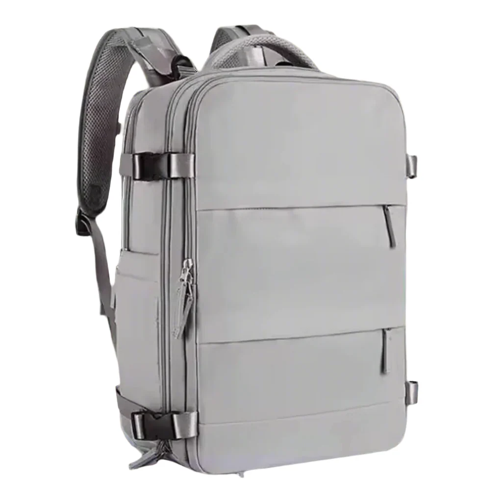 AirVoyage™ – Sac à Dos Cabine Léger & Spacieux