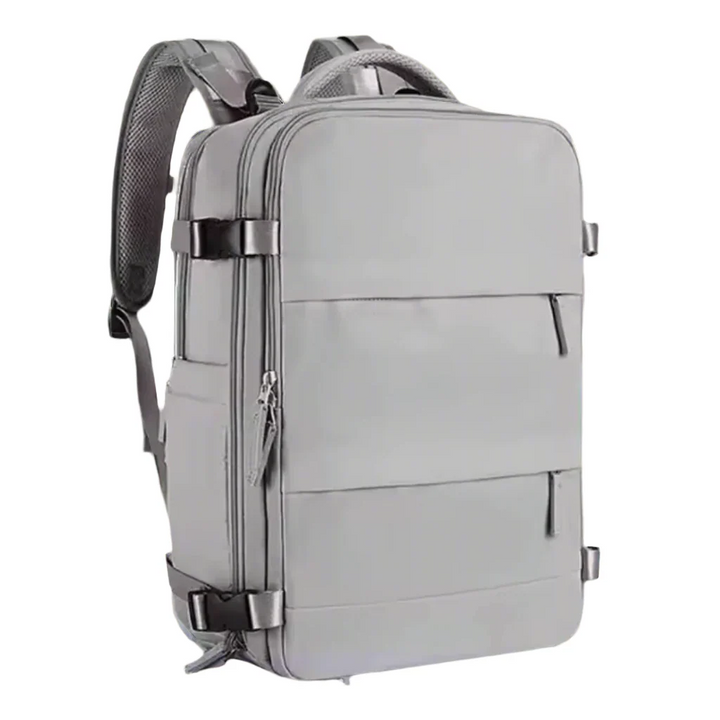 AirVoyage™ – Sac à Dos Cabine Léger & Spacieux
