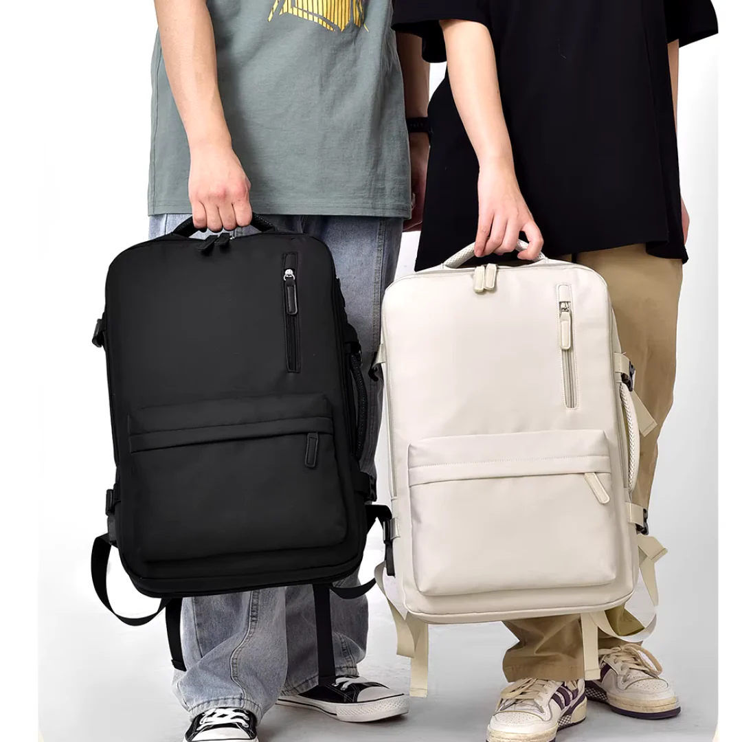 EduFlex™ – Sac à Dos Fonctionnel pour Études & Mobilité Urbaine