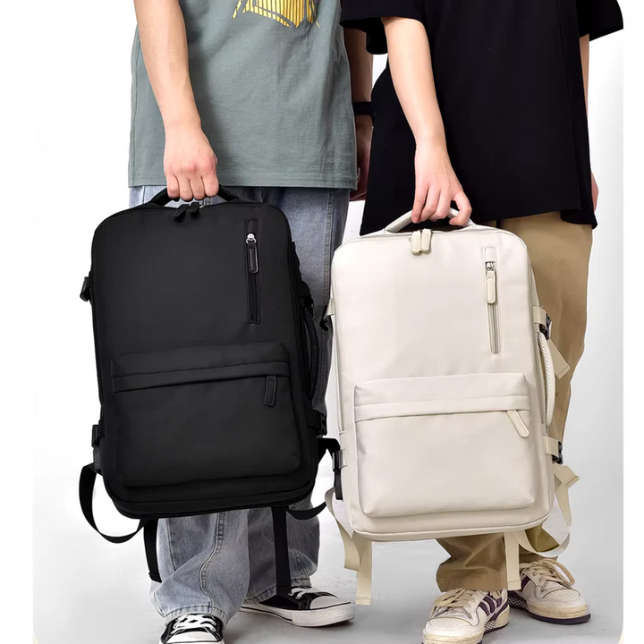 EduFlex™ – Sac à Dos Fonctionnel pour Études & Mobilité Urbaine