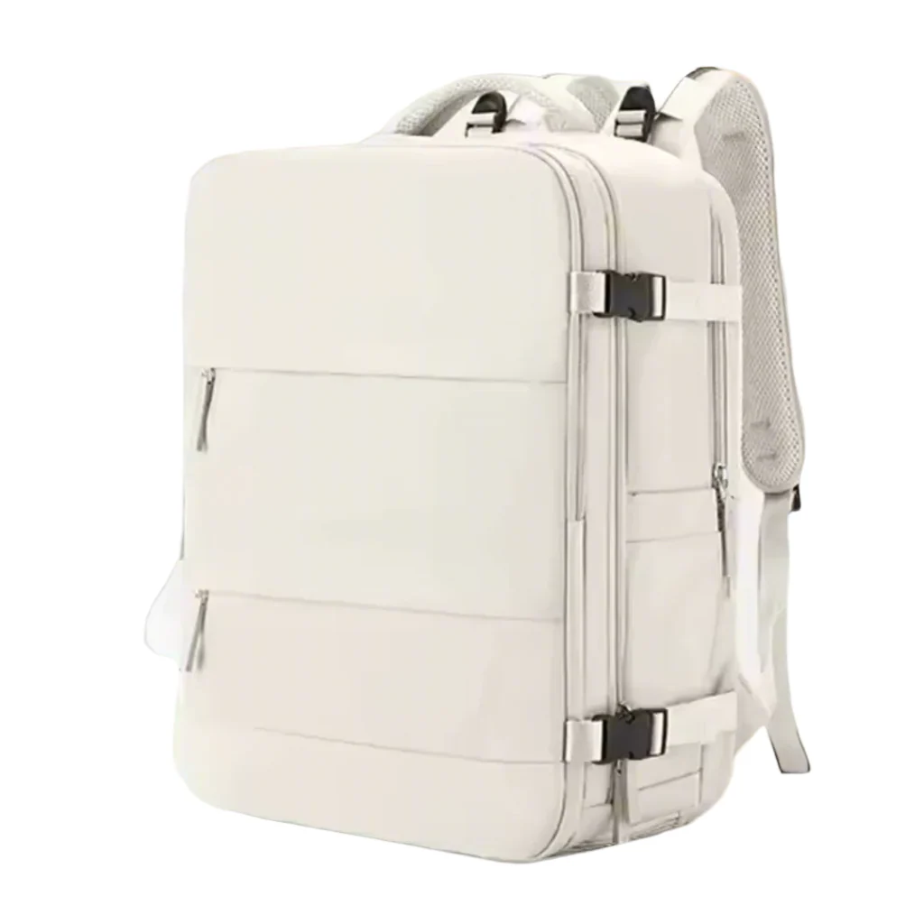 AirVoyage™ – Sac à Dos Cabine Léger & Spacieux