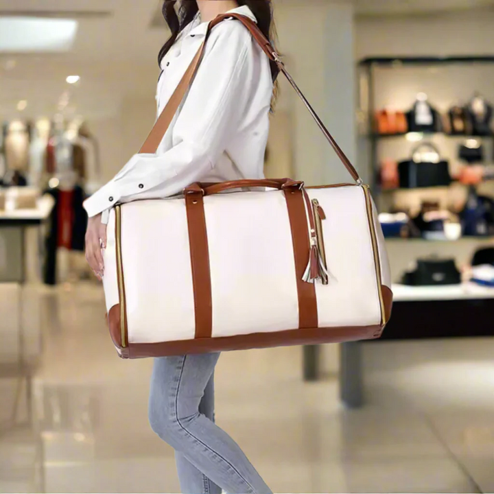 SlimTrip™ – Sac Ultraléger & Compact pour Mobilité Urbaine