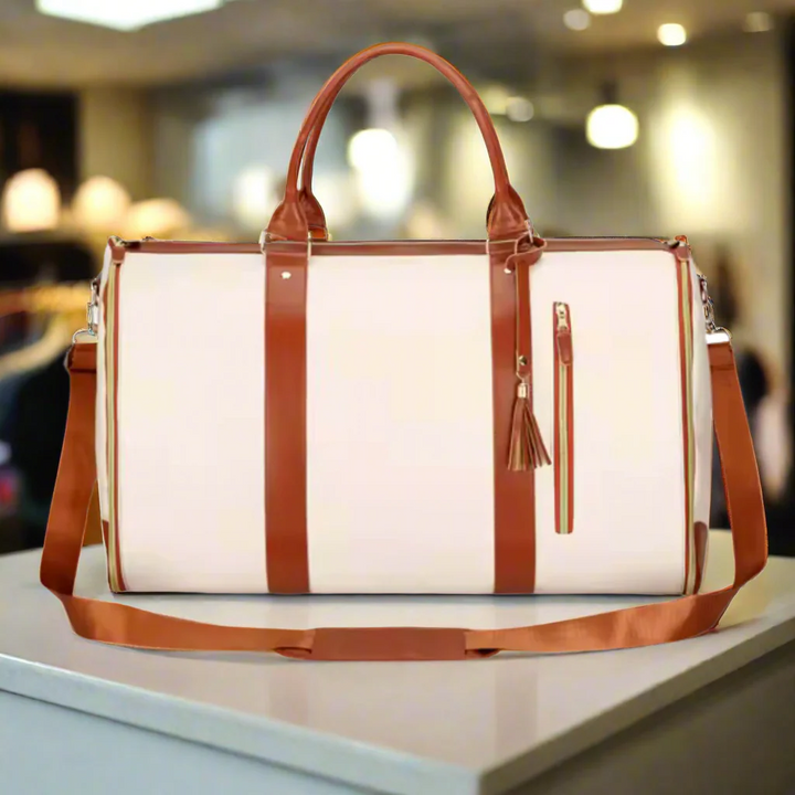SlimTrip™ – Sac Ultraléger & Compact pour Mobilité Urbaine