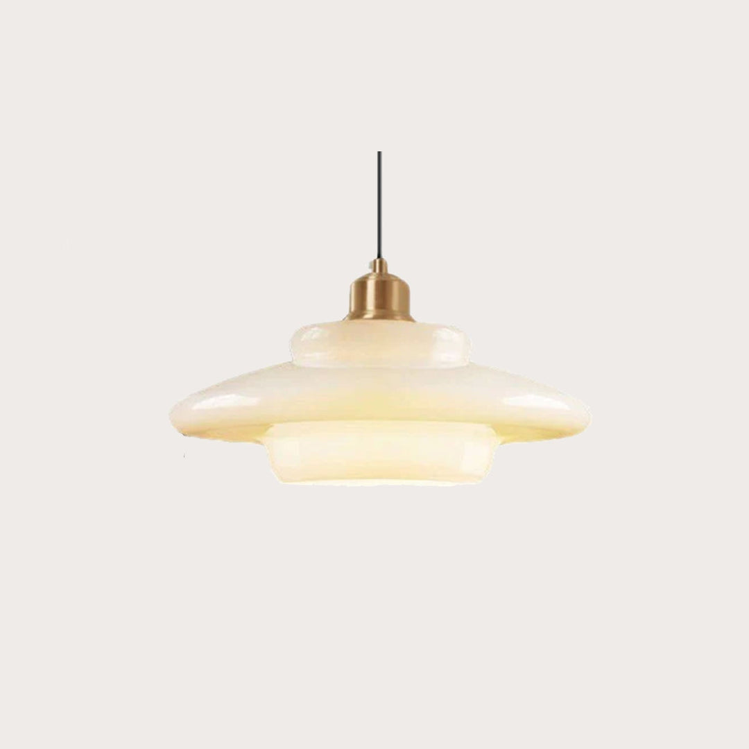 LumiScandi™ – Lampe Pendante Moderne et Épurée