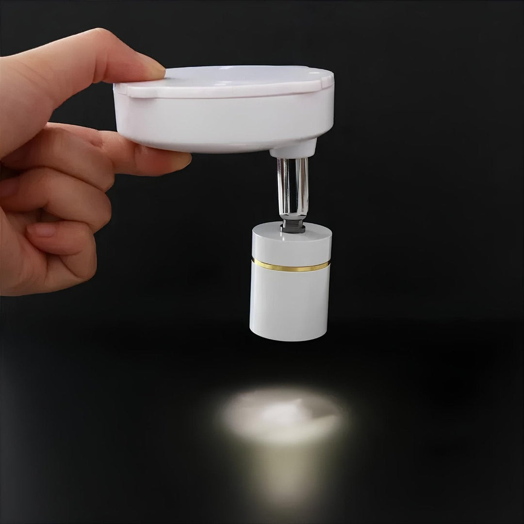 EasyStick™ Spotlight - Projecteur Autocollant Sans Fil