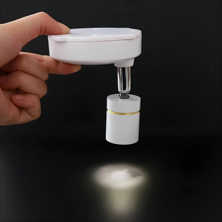 EasyStick™ Spotlight - Projecteur Autocollant Sans Fil