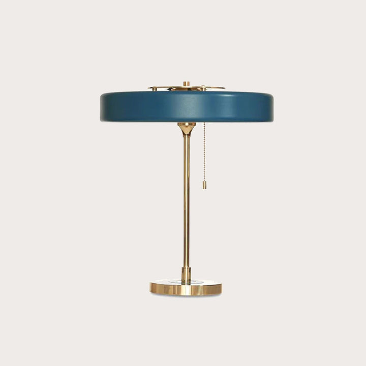 NordiqueÉpoque™ – Lampe de Table Élégante et Intemporelle