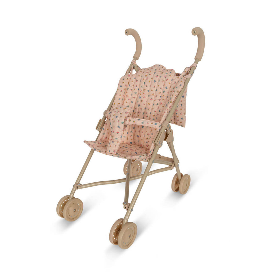LiliRoll™ – Petite Poussette de Jeu pour Moments Tendres