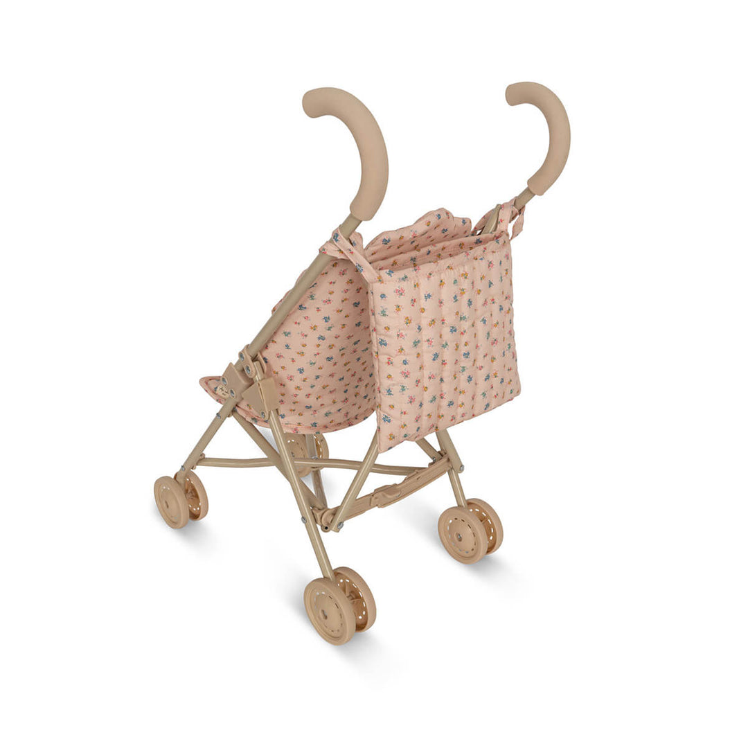 LiliRoll™ – Petite Poussette de Jeu pour Moments Tendres