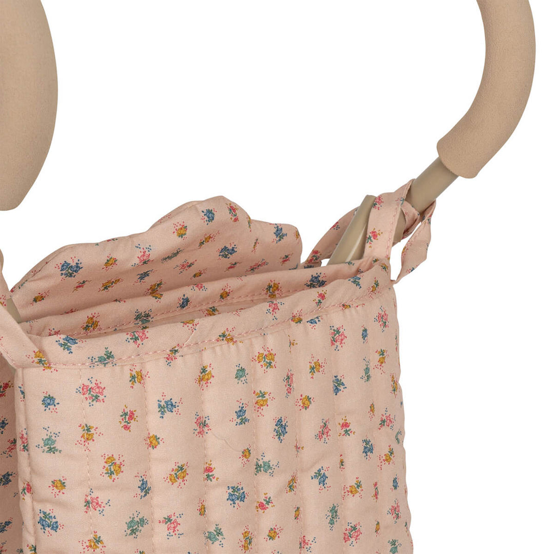 LiliRoll™ – Petite Poussette de Jeu pour Moments Tendres