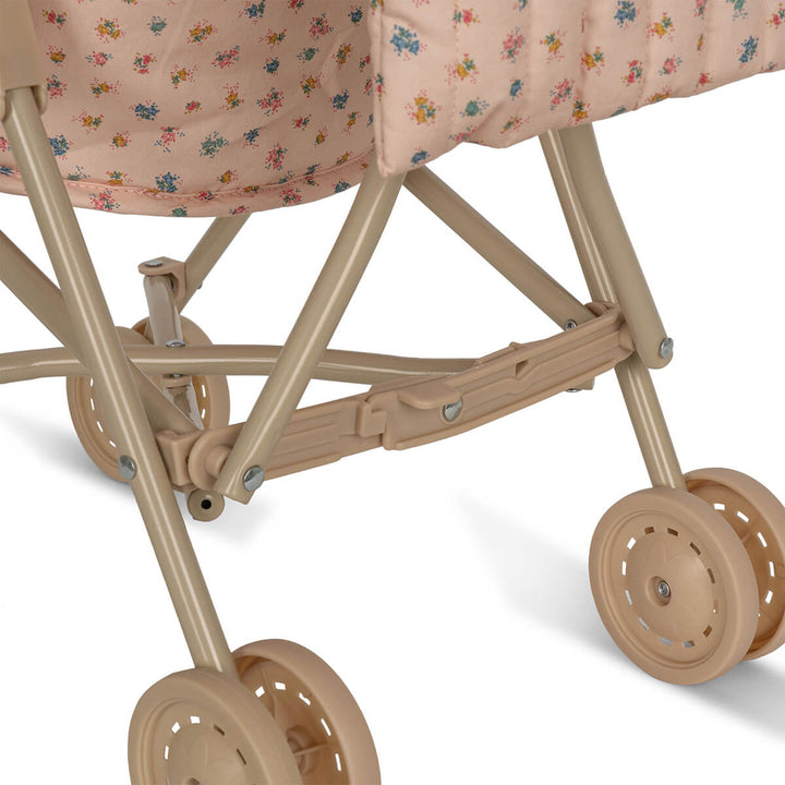 LiliRoll™ – Petite Poussette de Jeu pour Moments Tendres