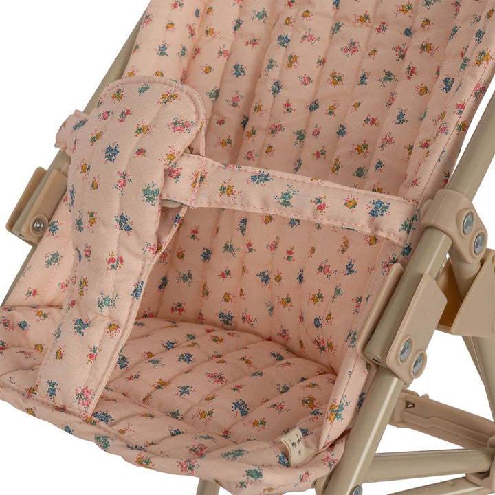 LiliRoll™ – Petite Poussette de Jeu pour Moments Tendres