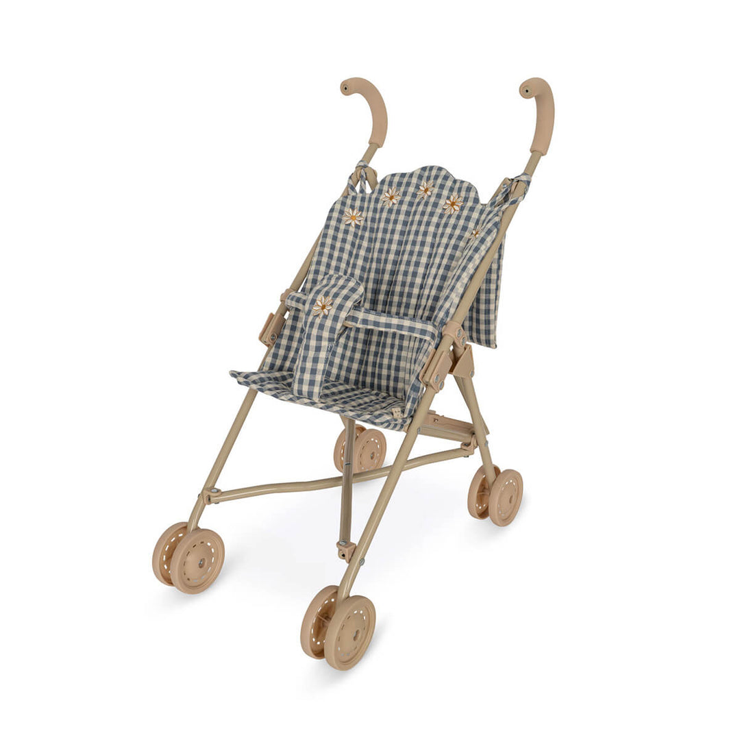 LiliRoll™ – Petite Poussette de Jeu pour Moments Tendres