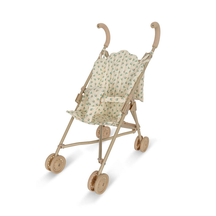 LiliRoll™ – Petite Poussette de Jeu pour Moments Tendres