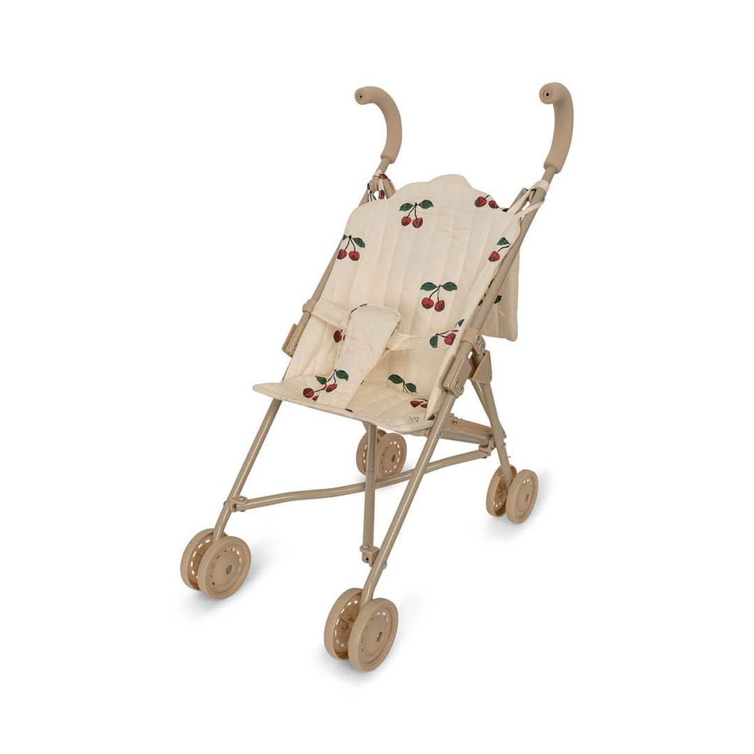 LiliRoll™ – Petite Poussette de Jeu pour Moments Tendres