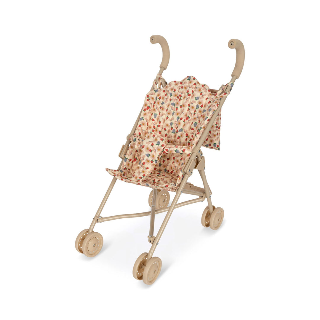 LiliRoll™ – Petite Poussette de Jeu pour Moments Tendres