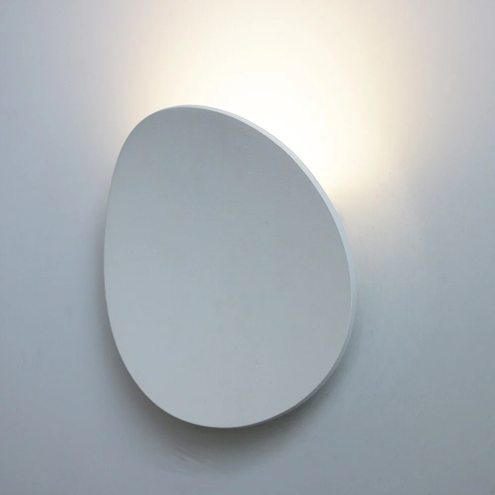 AluNord™ – Applique Murale Créative et Moderne