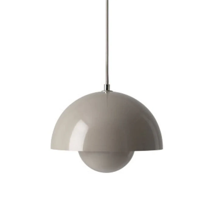 Colorondo™ – Suspension Lumineuse Ronde et Vibrante