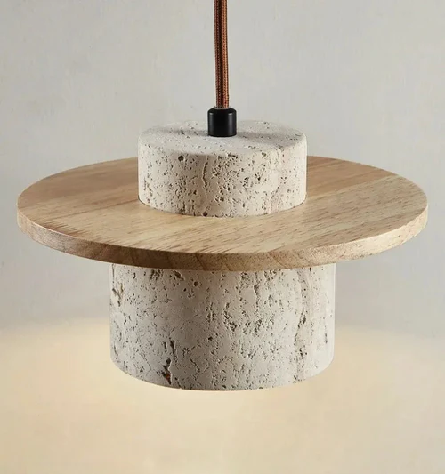 LumiTrav™ – Suspension Moderne au Style Raffiné