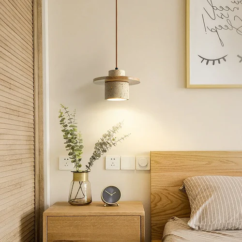 LumiTrav™ – Suspension Moderne au Style Raffiné
