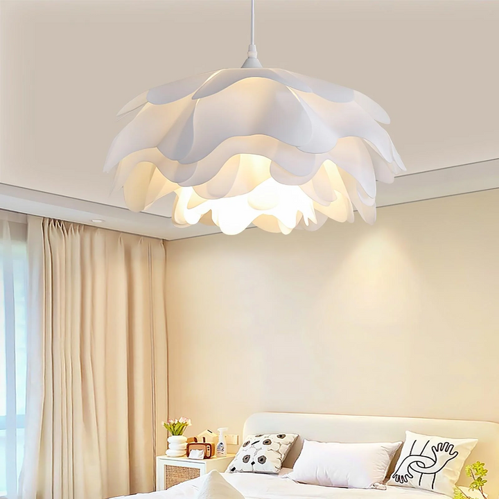 FloraCréa™ – Suspension Fleur Artistique