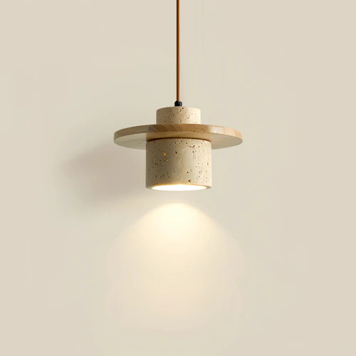 LumiTrav™ – Suspension Moderne au Style Raffiné