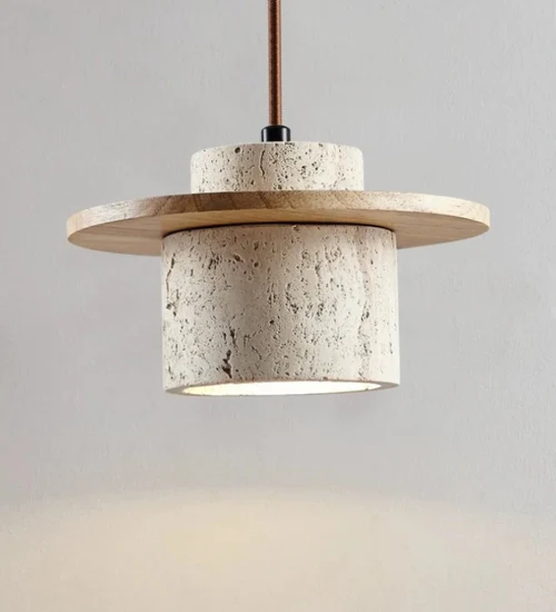 LumiTrav™ – Suspension Moderne au Style Raffiné