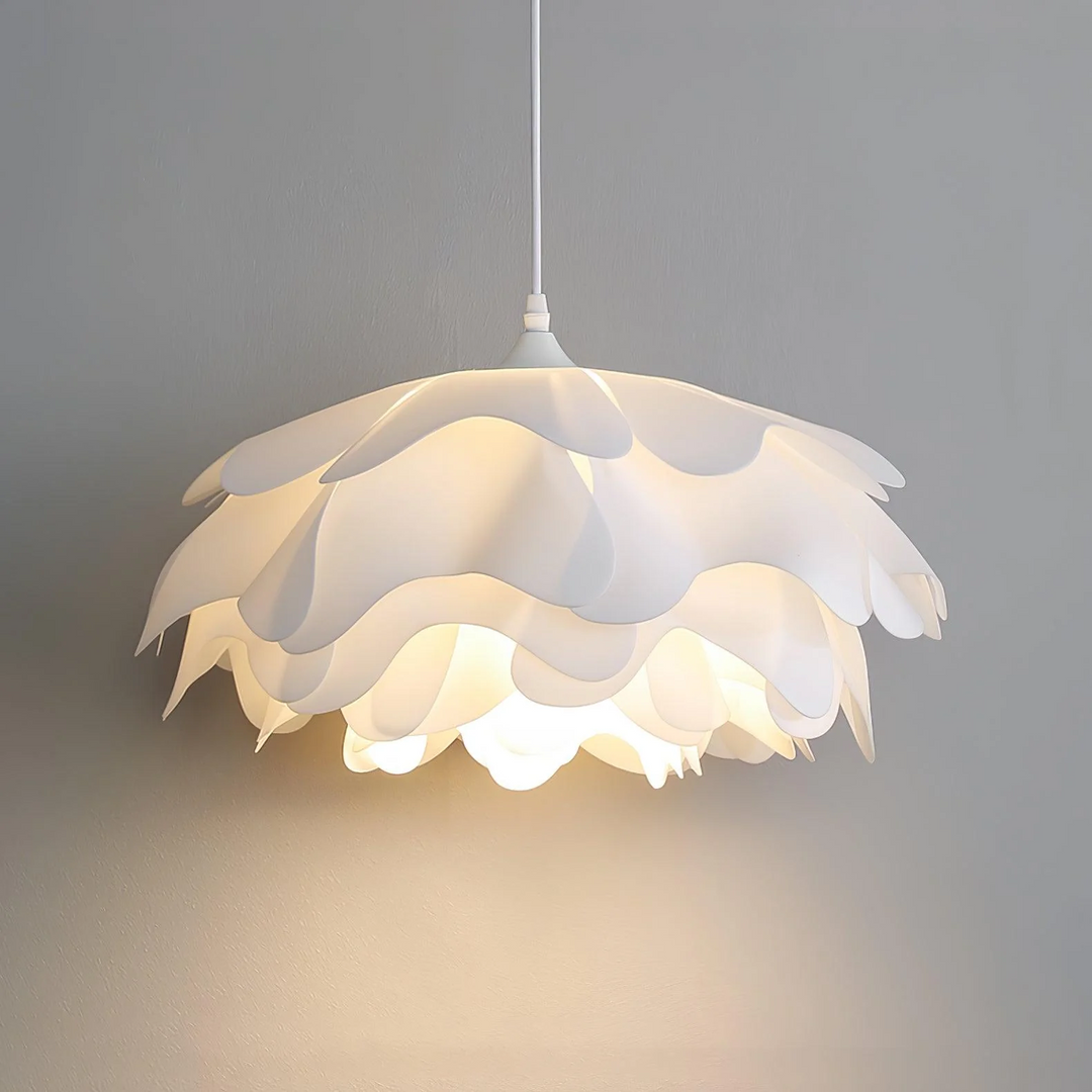 FloraCréa™ – Suspension Fleur Artistique