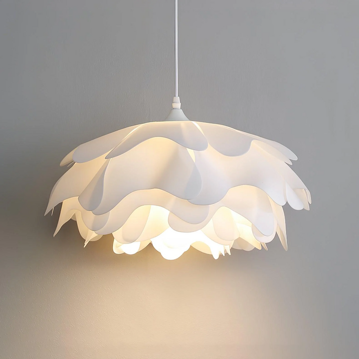 FloraCréa™ – Suspension Fleur Artistique