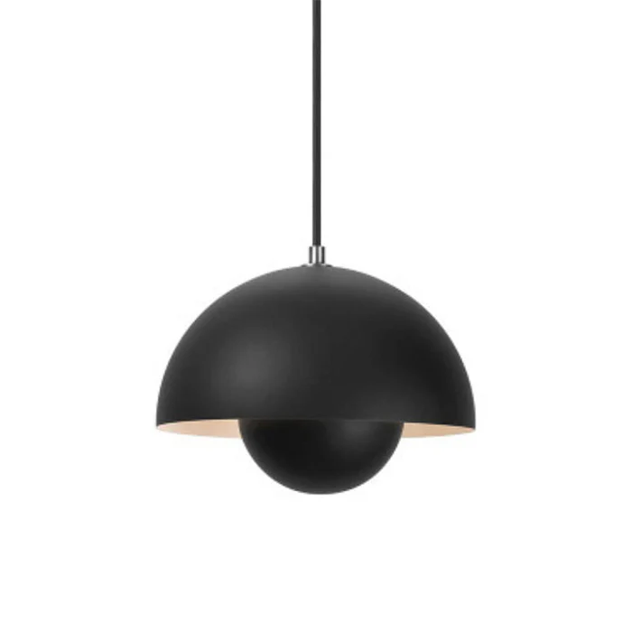 Colorondo™ – Suspension Lumineuse Ronde et Vibrante