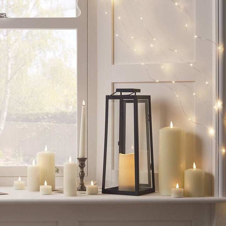 PortoLumière™ – Grande Lanterne Solaire d’Ambiance