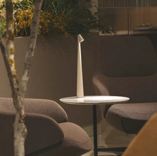 ZenLumi™ – Éclairage Minimal au Style Raffiné