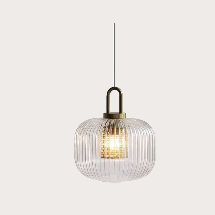 ÉclatPur™ – Suspension LED Élégante et Linéaire