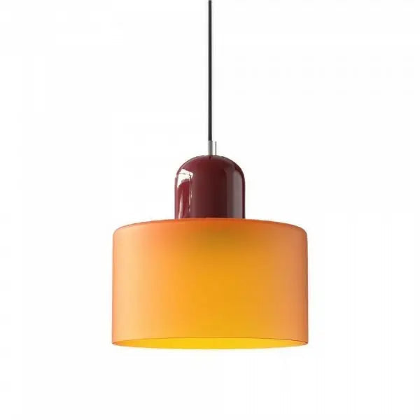 ClairCylindre™ – Chandelier Moderne au Style Structuré