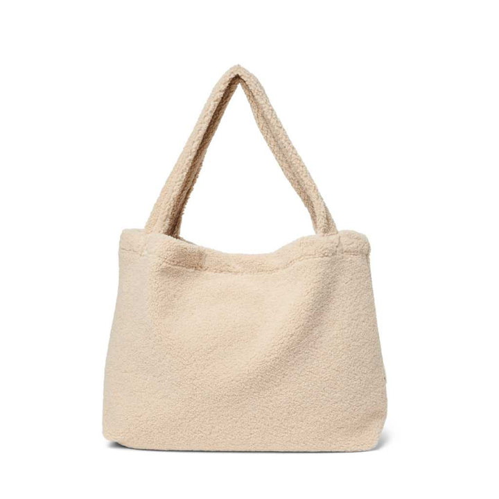 NidNomade™ – Sac en Tissu Douillet pour Maman Active