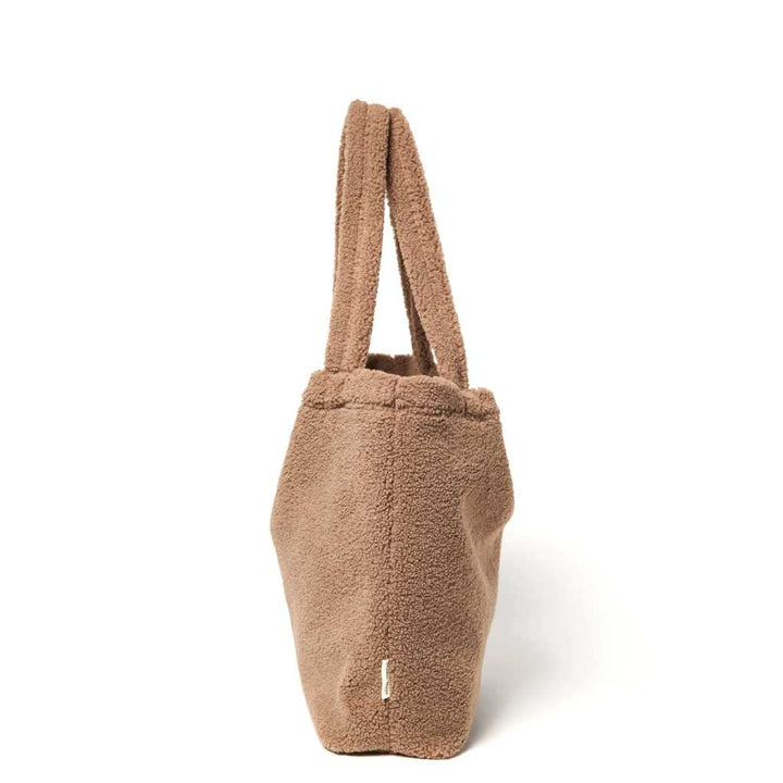 NidNomade™ – Sac en Tissu Douillet pour Maman Active